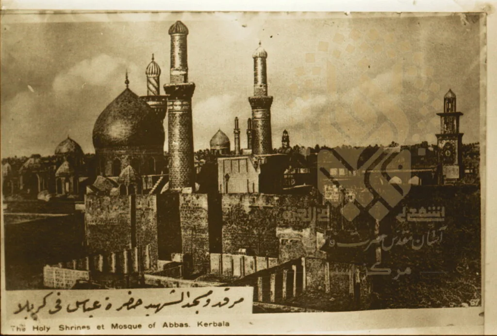 محدودیت سفر زیارتی عتبات در دوره پهلوی اول در آینه اسناد نویافته