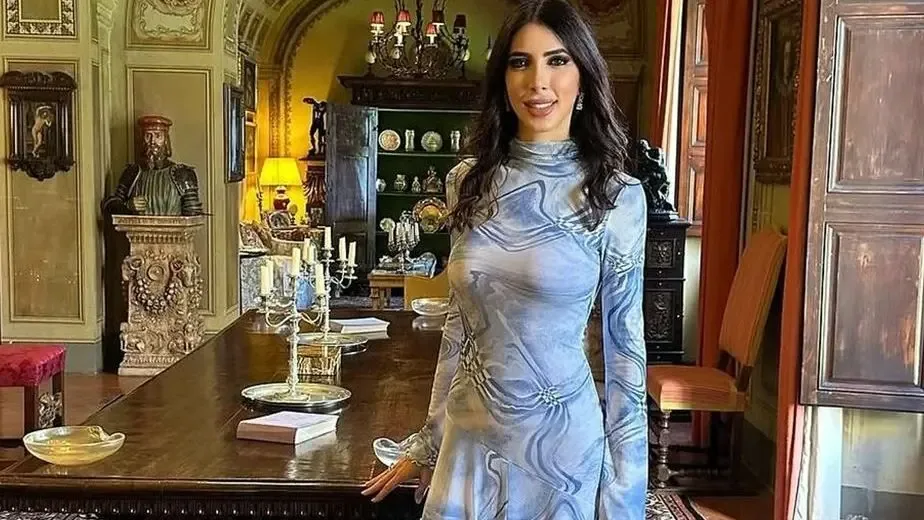 اوضاع خراب است؛ شاهزاده خانم قصر سلطنتی را برای اجاره آگهی کرد!
