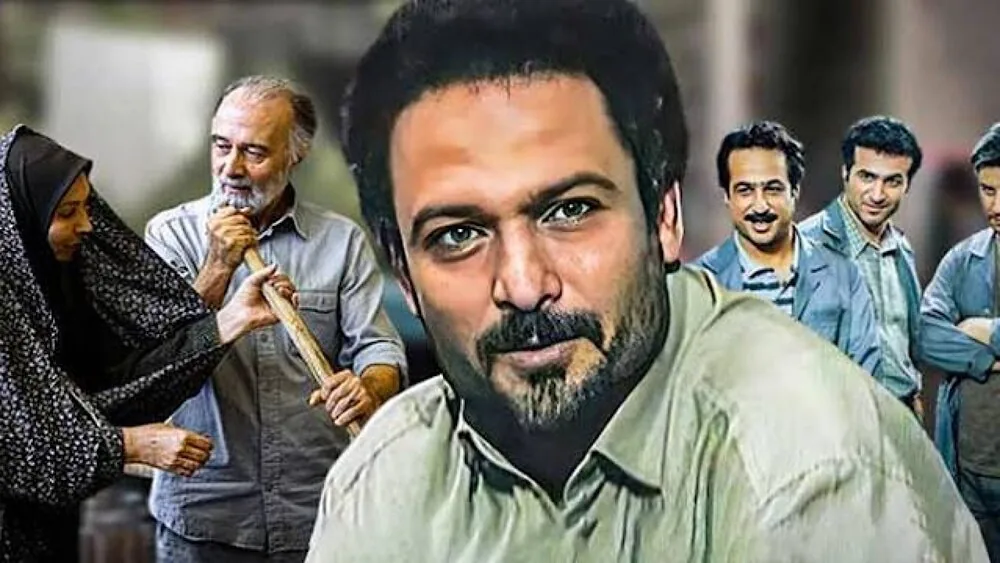 «مثل هیچکس» پس از سالها به تلویزیون بازمیگردد
