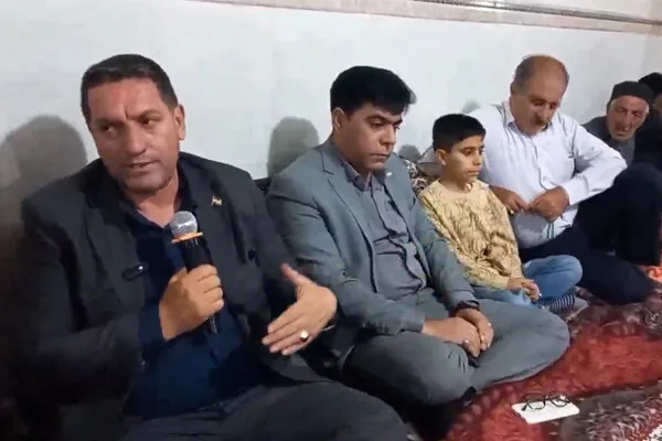 لزوم واگذاری فاز ۲ پایاب سد سهند به تعاونیها