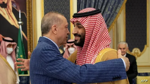 رویترز: ترکیه برای کمک به مقابله با حوثیها، حمایت فنی و دفاعی به عربستان میفرستد