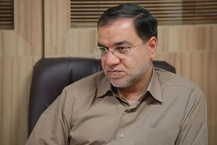 فضائلی: حجتالاسلام سیدمیثم خامنهای در سلامت کامل هستند