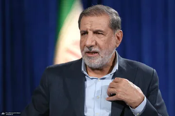 اسماعیل کوثری: اگرچه دشمنان رهبری را به شهادت رساندند، اما به اهداف اصلی خود نرسیدند/ انجام حملهای وسیع و گسترده، خارج از توان آمریکاییها است