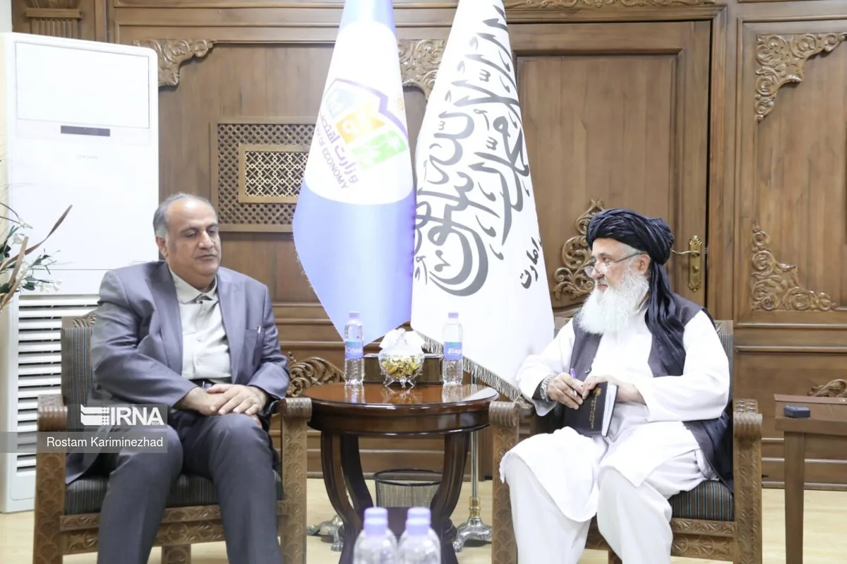 آمادگی منطقه آزاد چابهار برای پذیرش سرمایهگذاران افغانستانی