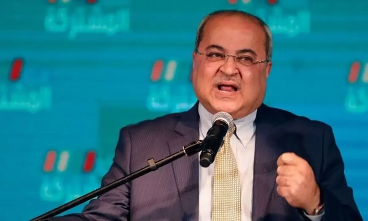 ائتلاف عربی در اسرائیل به دنبال برکناری نتانیاهو و همکاری با گادی آیزنکوت