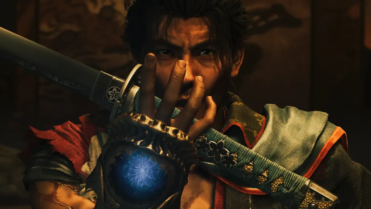 کپکام ظاهرا از سطح دشواری Onimusha: Way of the Sword رضایت دارد | گیمفا