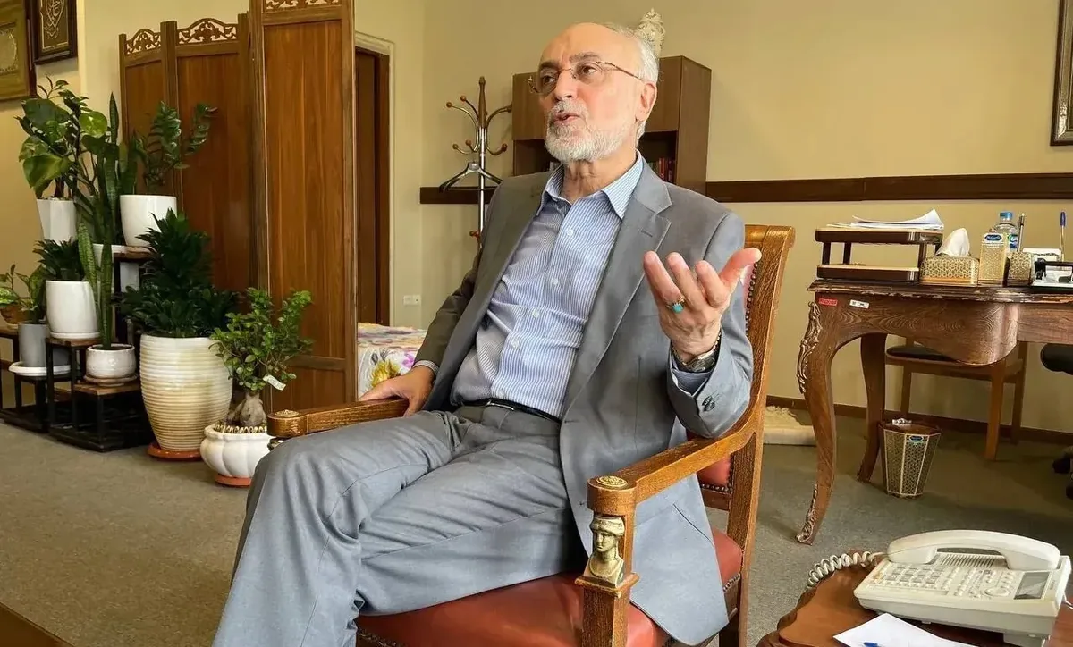 علی اکبر صالحی: اگر مبنا بر حداقل عقلانیت باشد، بعید میدانم جنگ سومی آغاز شود