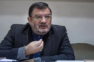 عبدالحسین روحالامینی: لاریجانی و شمخانی قبل از ترور و شهادت، با قضاوت ها به شهادت رسیده بودند/ شمخانی بدون سر دفن شد