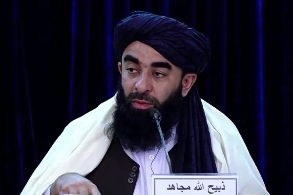 افغانستان: پاکستان آمادگی لازم برای حل مسالمتآمیز اختلافات را ندارد