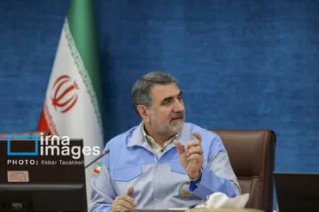 سفارش ۲هواپیمای اطفای حریق و تأمین ۲۰ وسیله پرنده امدادی/ستاد مدیریت کمبود انرژی تشکیل شد