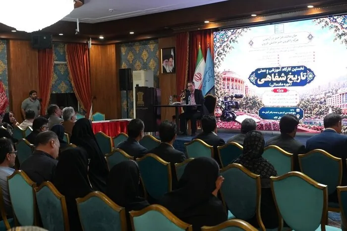 مستندسازی تاریخ شفاهی وزارت میراث‌فرهنگی/ از روش‌شناسی پژوهش تا گفت‌وگوی تخصصی