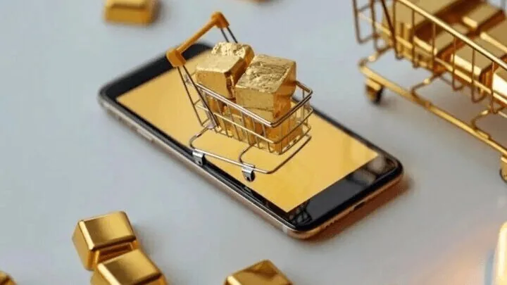 طلای آنلاین در آستانه یک تغییر بزرگ؛ خطر خالیفروشی چه میشود؟