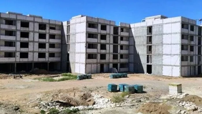 کلاف سردرگم مسکن در جنوب کرمان؛ چالش کمبود زمین و گره کور تسهیلات بانکی
