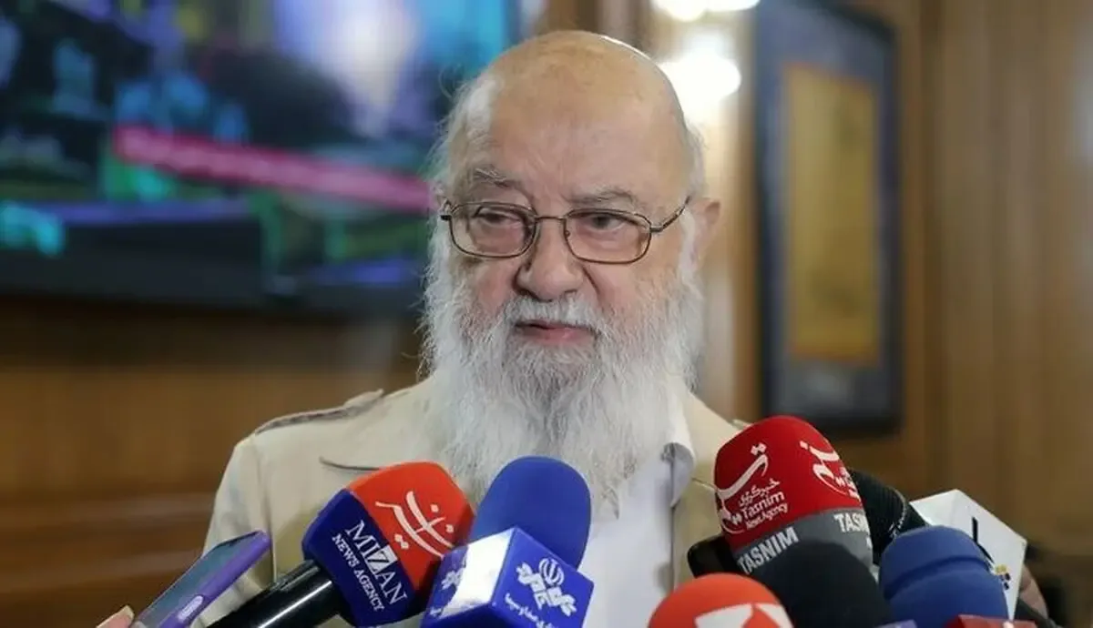 شعام پاسخی درباره برگزاری انتخابات نداده است