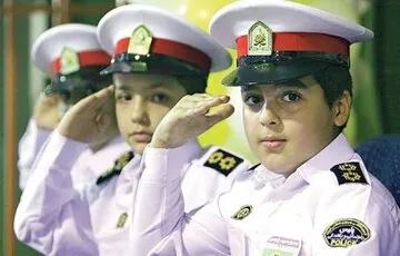 همیاران پلیس، سفیران فرهنگ ترافیک در خانواده و جامعه