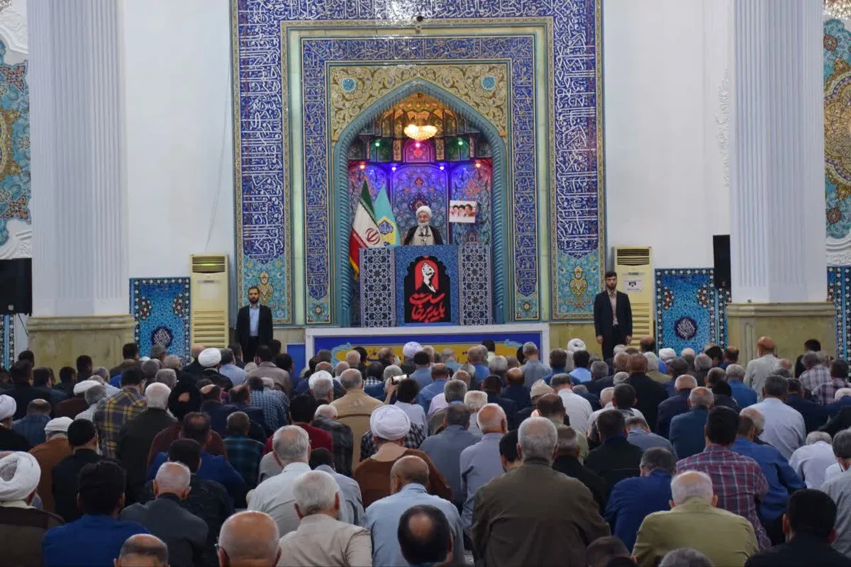 تبدیل شدن خاک آذربایجان به پایگاه صهیونیستی، خطای راهبردی است/ باکو از سرنوشت تلخ همپیمانان صهیونیستها عبرت بگیرد