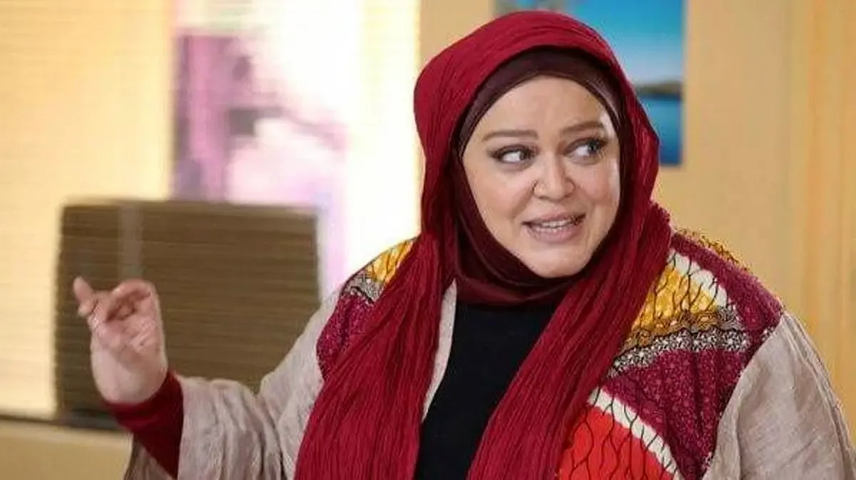 کاهش وزن چشمگیر بهاره رهنما؛ تغییر چهره جالب خانم بازیگر در جدیدترین تصویرش!
