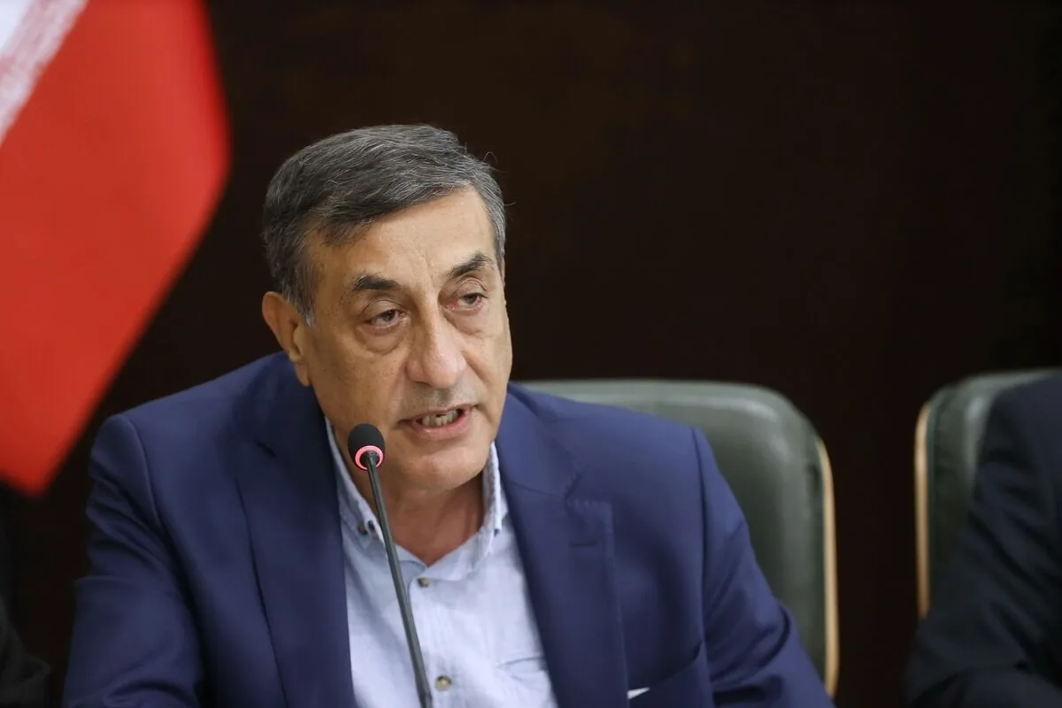 معاون اجرایی رئیس جمهور: منافع ملی ایران با قدرت تأمین خواهد شد