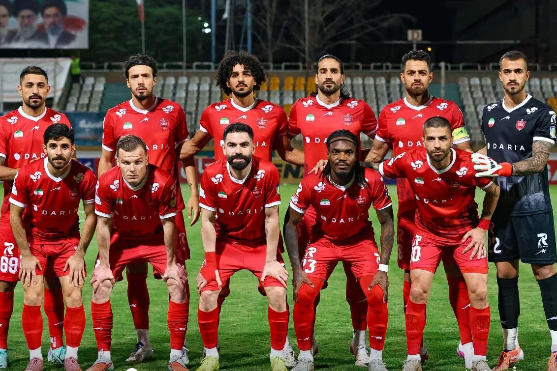 ریسک پرسپولیس و دو شرط برای سرمربی/ رقیب دروازهبان ملیپوش مشخص شد!