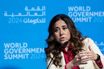 انتقاد تند دیدهبان حقوق بشر از نامزدی لانا نسیبه برای دبیرکلی سازمان ملل متحد / اعتراض به انکار نسلکشی سودان توسط دیپلمات اماراتی
