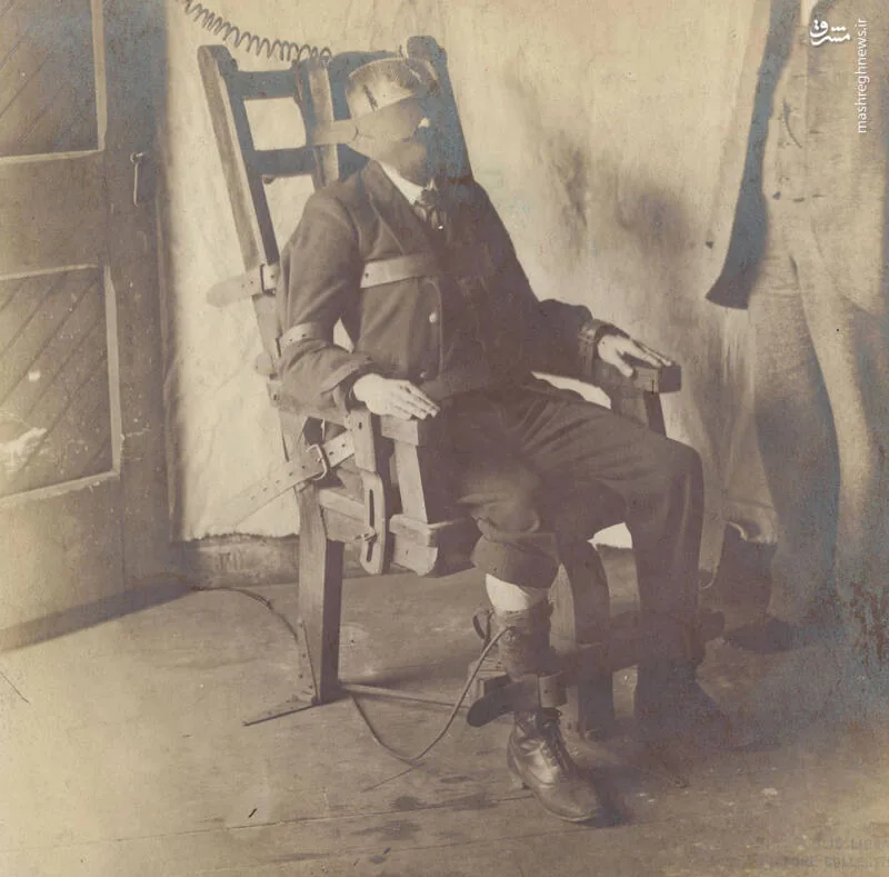 «شکنجه تمیز» به اسم «اعدام انسان‌دوستانه» در آمریکا/ پرونده عجیب کریستا پایک؛ زنی که جلادهای تنسی نتوانستند او را بکشند!
