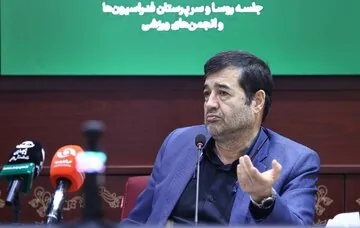 وزیر ورزش: بدون فوت وقت، عملکرد بازیهای پاراآسیایی بررسی شود