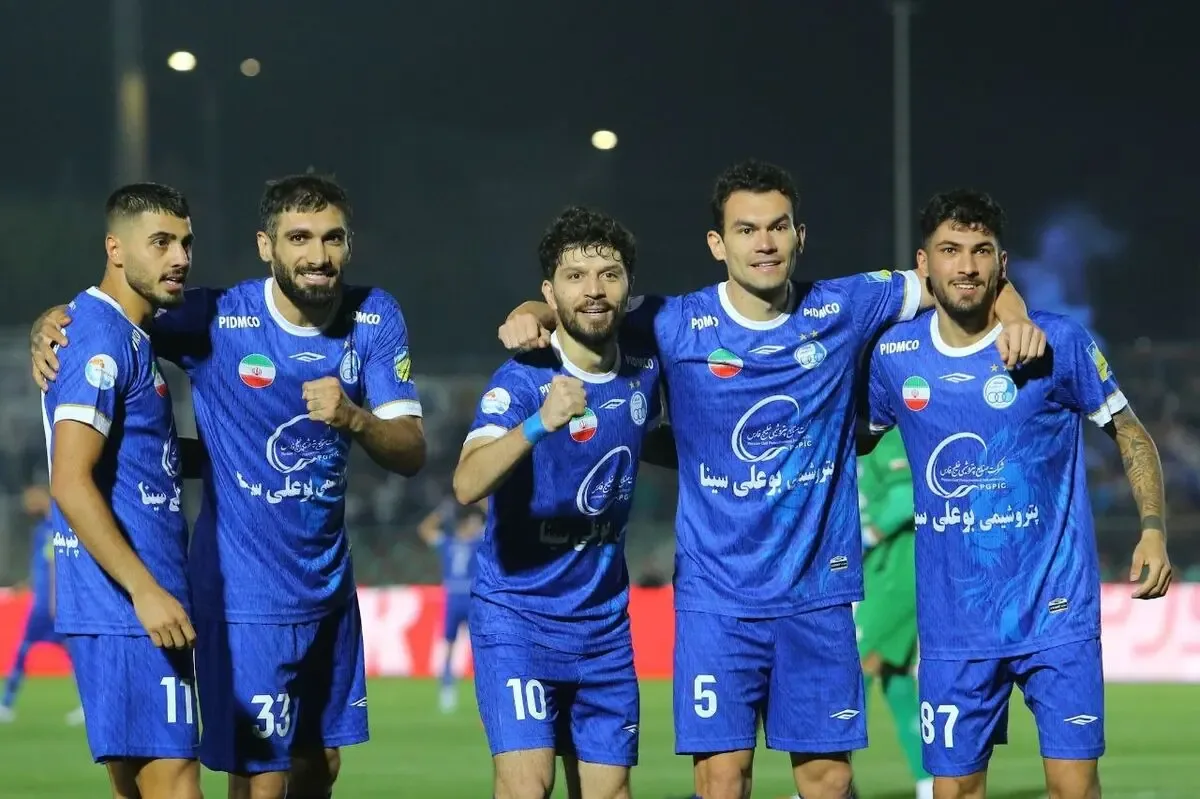 اتفاق مهمی که در هفته جاری لیگ برتر رقم خورد!