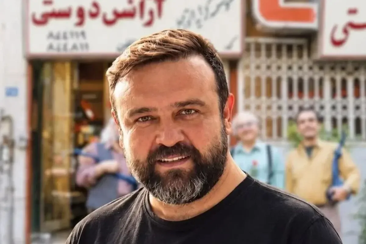 فصل جدید سریال خاطرهانگیز «آژانس دوستی» تولید می شود