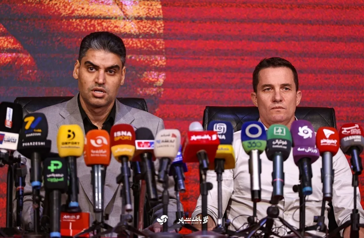 همهچیز درباره مذاکره پرسپولیس با اسکوچیچ؛ دراگان در یکقدمی جانشینی اوسمار