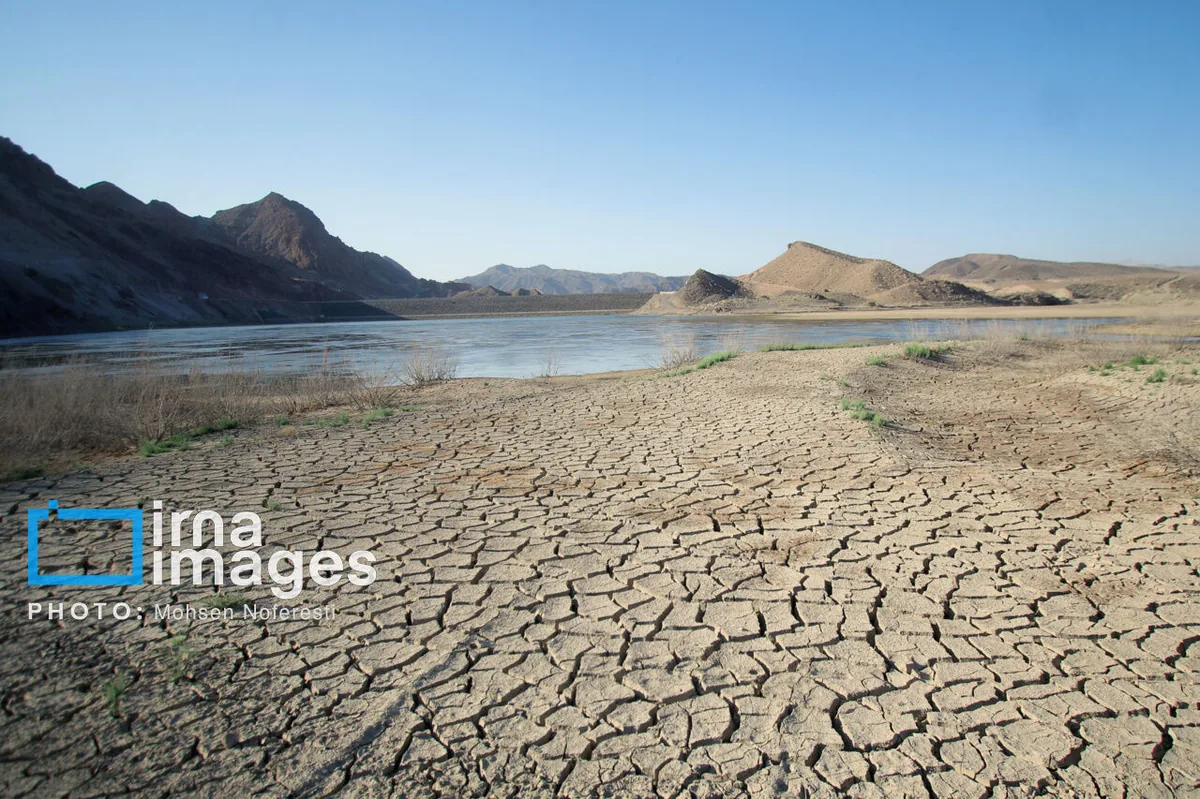 عبور از بحران آب در البرز بدون مشارکت مردمی میسر نیست