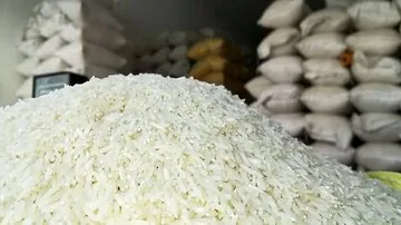 قیمت جدید انواع برنج ایرانی و خارجی؛ برنج هندی ۲۶۰ و برنج ایرانی ۵۲۰ هزارتومان شد