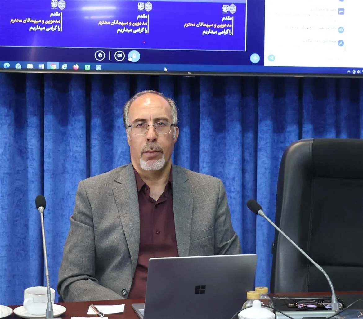 توسعه خدمات سلامت برخط و تعمیم پایش سلامت به تمامی دانشجویان/ راهاندازی خط بحران