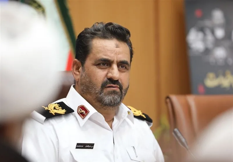 فراخوان مالکان 6929 خودرو و 4411 موتورسیکلت توقیفی در تهران