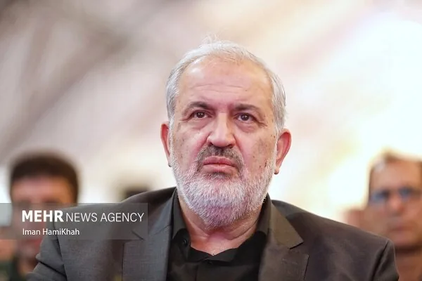 علیآبادی: با افغانستان هیچ اختلاف و طلب مالی نداریم