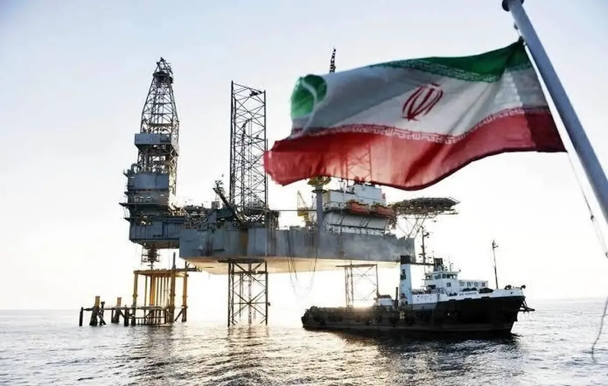 ادعای جنجالی واشنگتن درباره صادرات انرژی ایران؛ وزیر خزانهداری آمریکا: نفتکشهای ایرانی بهکلی ناپدید شدهاند!