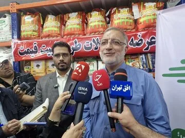 زاکانی: کالاها را با قیمت عادلانه به دست مردم میرسانیم / جزئیات تأمین اعتبار طرح «تورم صفر»