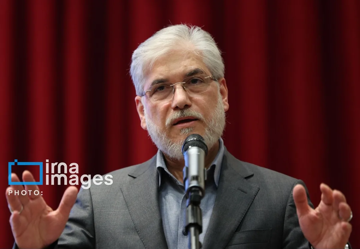 وزیر علوم: حکمرانی مشارکتی و ارتقای منزلت اعضای هیئتعلمی در اولویت است
