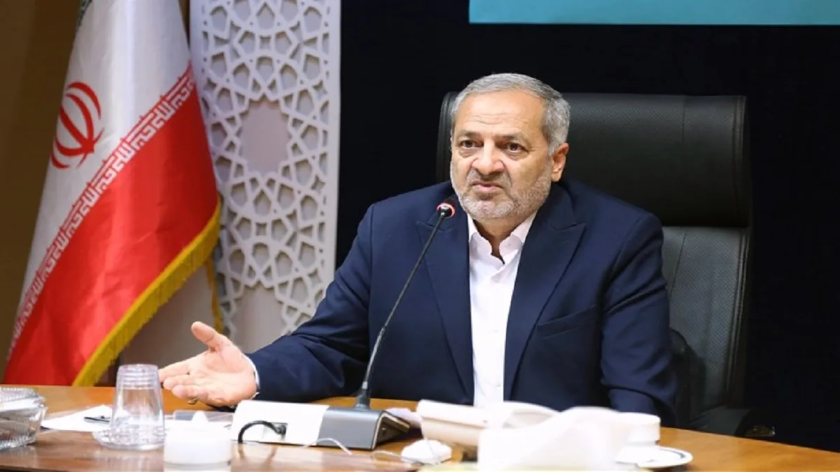کاظمی: دستورالعمل ویژه تداوم آموزش در شرایط بحرانی ابلاغ میشود