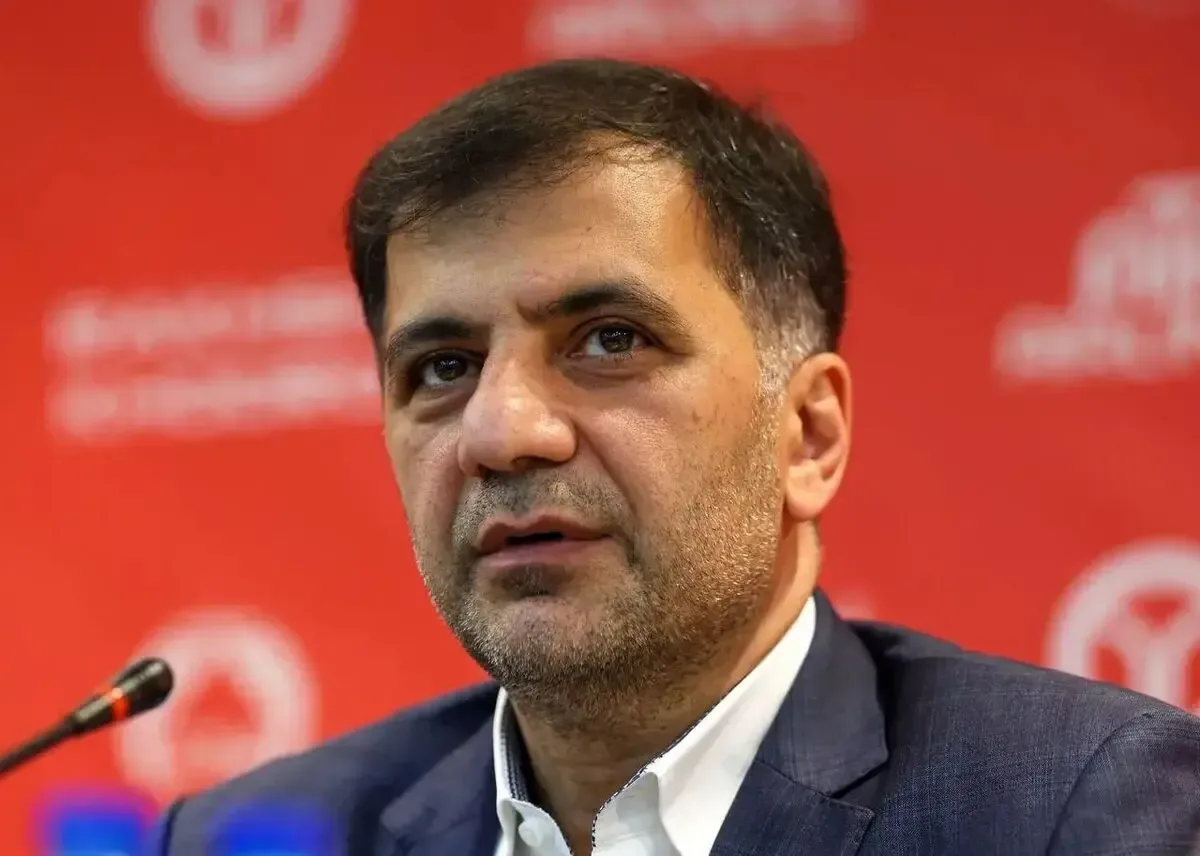 قدردانی مدیرعامل تراکتور از تعویق بازی با ملوان