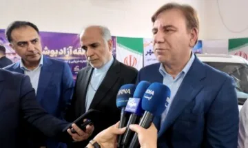 منطقه آزاد بوشهر فرصت‌های طلایی برای سرمایه‌گذاری و کارآفرینی دارد