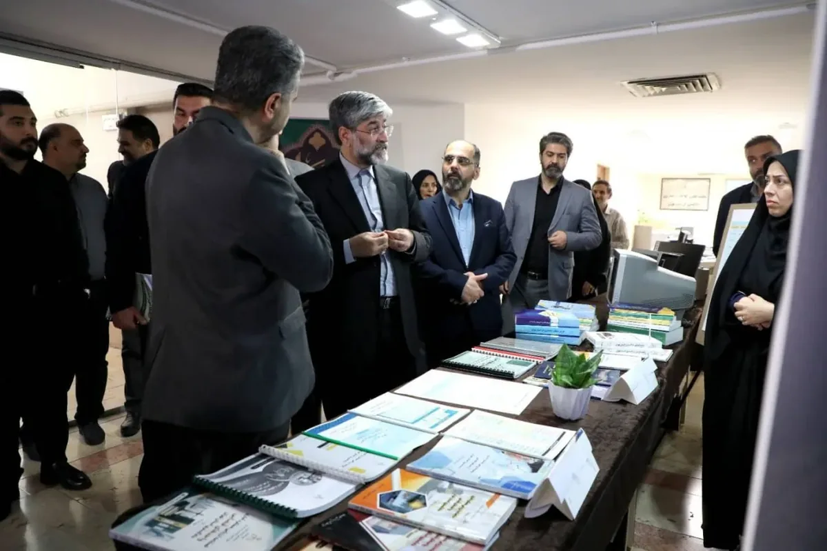 بهرهگیری از فناوریهای نوین و تحلیلهای کارشناسی در فرآیند تصمیمگیری و ارتقای کارآمدی نظام قضایی ضروری است