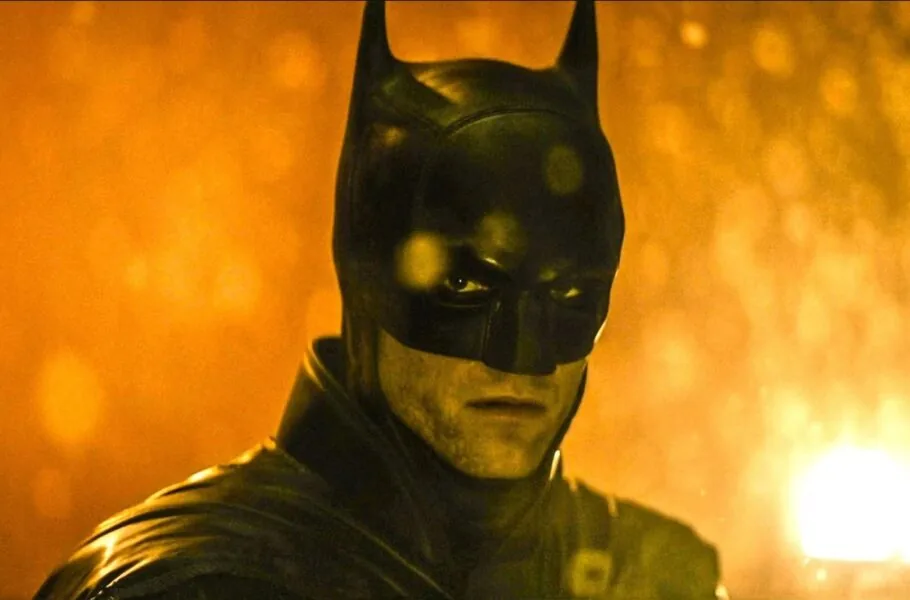 رابرت پتینسون از بازگشت به فیلمبرداری The Batman 2 خبر داد