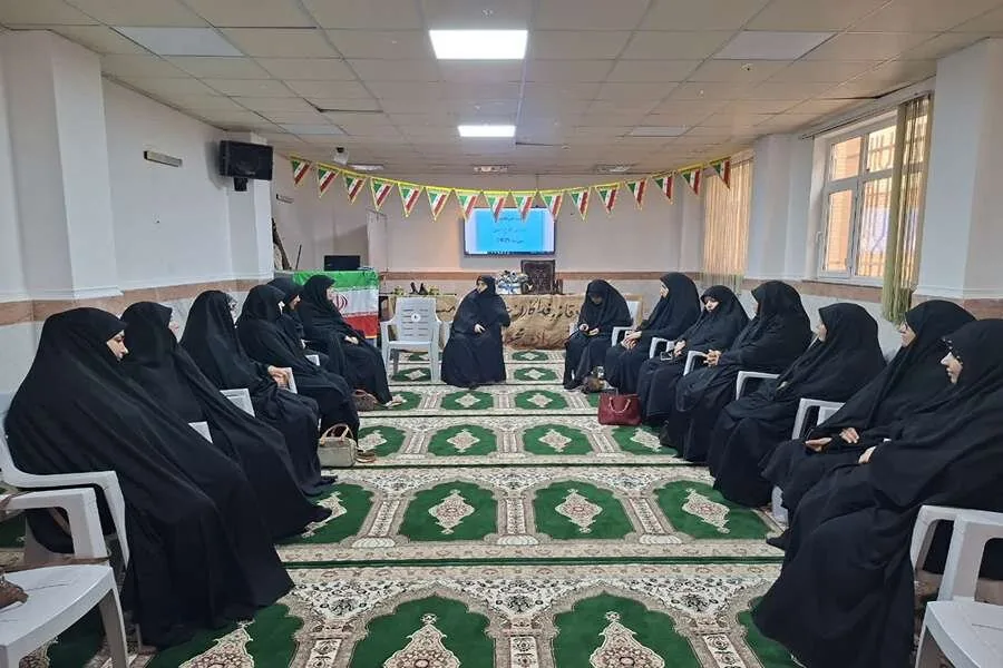 مربیان طرح امین سفیران حوزه در مدارس هستند/ تربیت اخلاقی و هویتی دانشآموزان، مهمترین مسئولیت مربیان طرح امین است