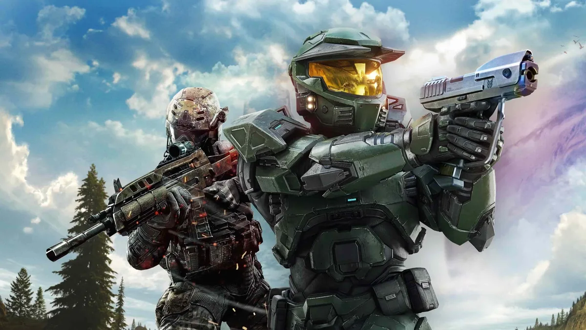 استودیوی Halo ظاهرا پیش از موج تعدیل نیرو، ساخت بازی Halo: First Strike را برنامهریزی کرده بود