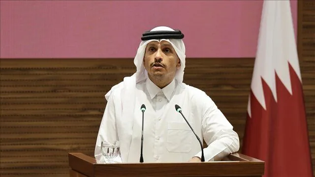 هشدار وزارت خارجه به دوحه: از قطر، انتظار میرود در سیاستهای خود حسن نیت نشان دهد و از تکرار اقداماتی که زمینهساز تجاوز نظامی علیه ایران میشود، خودداری کند