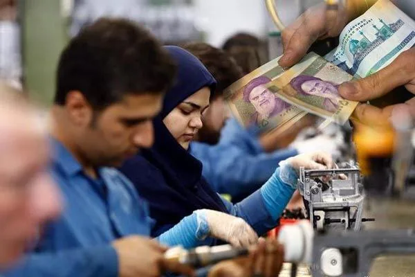 دستمزد ۱۴۰۵ بر اساس تورم شهریور بالاتر از ۷۷ میلیون تومان است