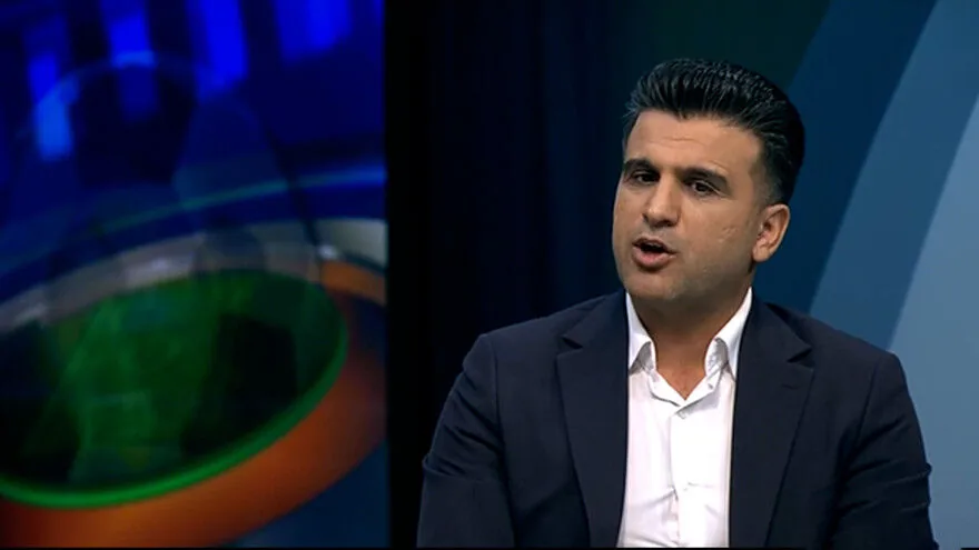 ویدیو| تاریخسازی VAR در فوتبال بانوان؛ خاتون بم و گلگهر با کمکداور ویدئویی!
