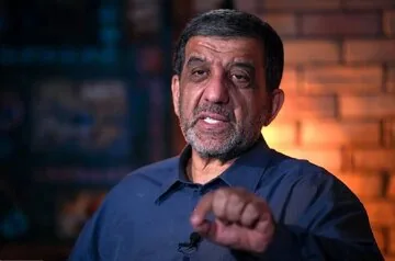 ماجرای اهانت و عذرخواهی آیتالله مهدوی کنی به خانم بازیگر در خطبههای نماز جمعه/ ضرغامی: آیا همهی تریبونهای رسمی و مقدس ما همینطورند؟!