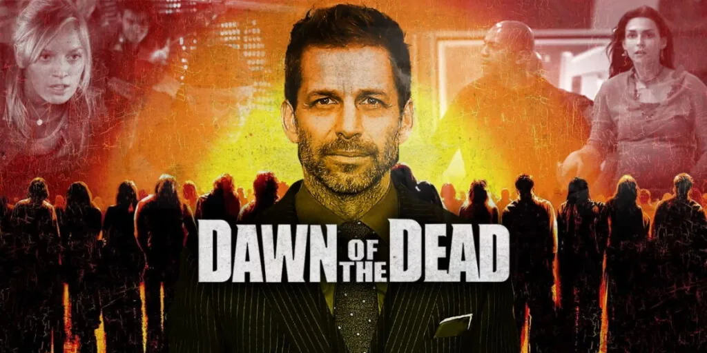 Dawn of the Dead