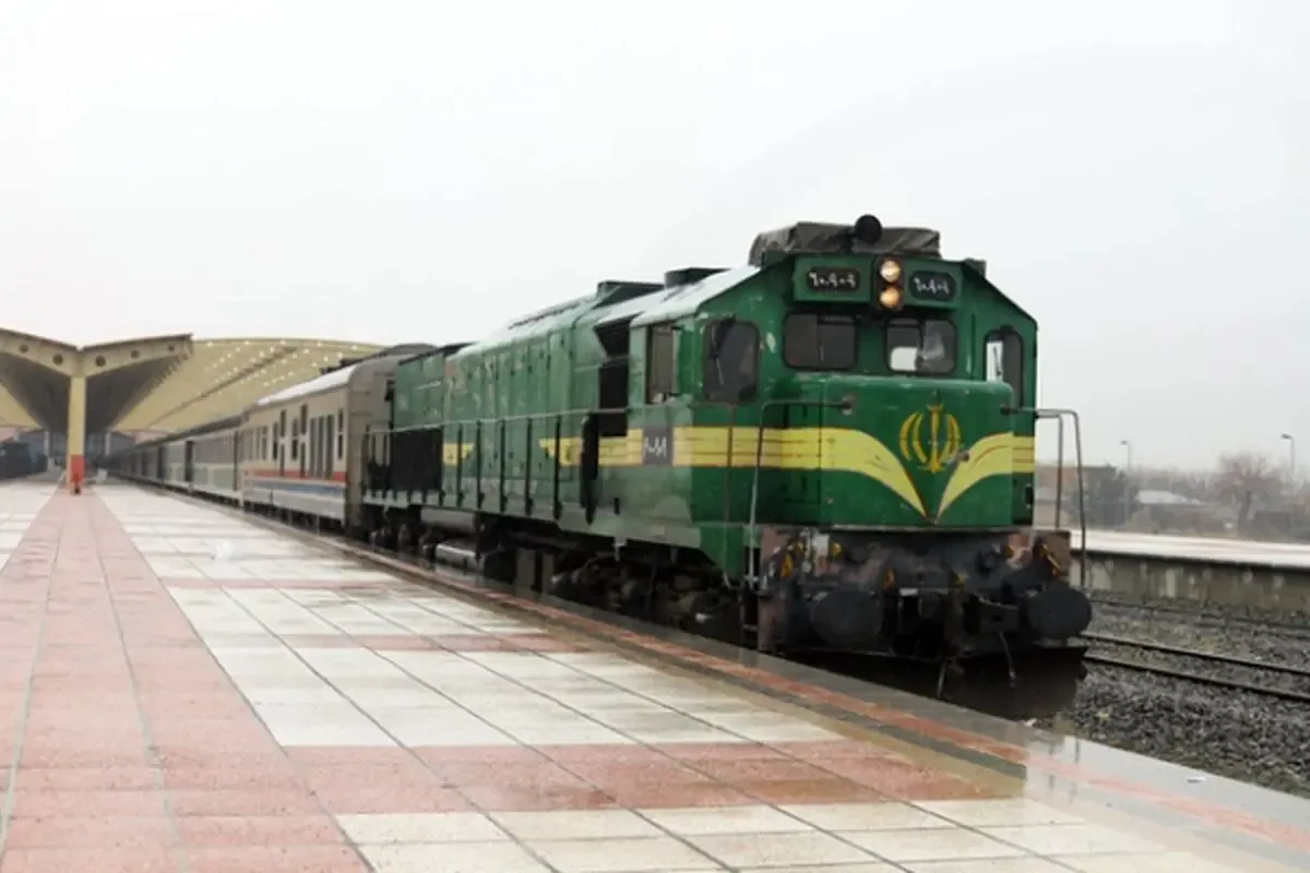 دبیر انجمن حملونقل ریلی: شرکتهای ریلی، به جای ۳۹ درصد، ۱۹ درصد افزایش قیمت دادند